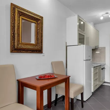 Studio-apartman Rogac Duće