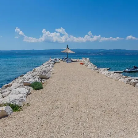 Studio-apartman Rogac *