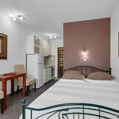 Studio-apartman Rogac Apartamento Duće