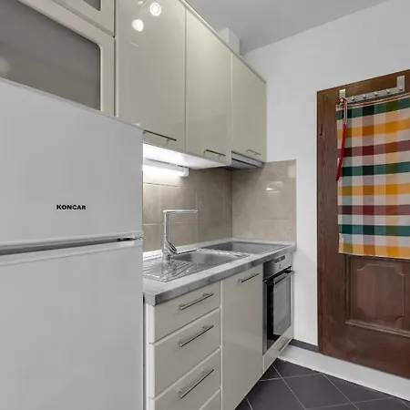 Apartamento Studio-apartman Rogac Duće